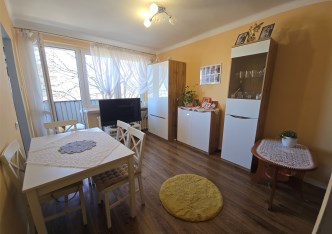 mieszkanie na sprzedaż zamianę - Płock, Dobrzyńska, Kredytowa