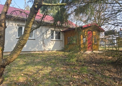 dom na sprzedaż - Mochowo, Żuki
