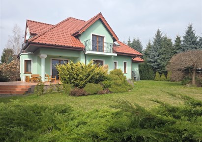 dom na sprzedaż - Słupno, Nowe Gulczewo