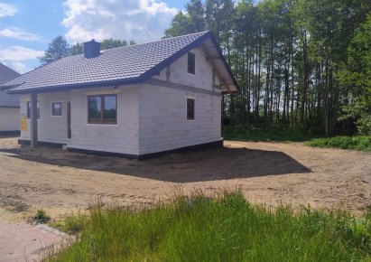 dom na sprzedaż - Mochowo, Bożewo