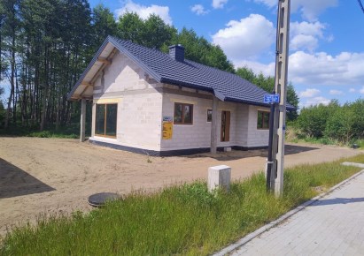 dom na sprzedaż - Mochowo, Bożewo