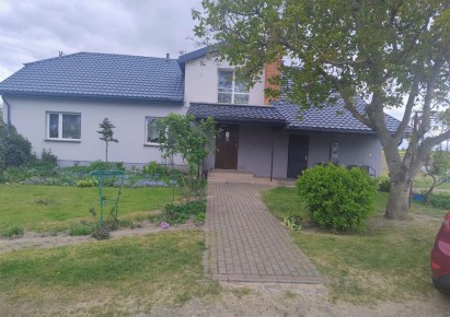 dom na sprzedaż - Sierpc (gw), Nowy Susk