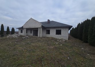 dom na sprzedaż - Sierpc (gw), Warzyn-Skóry