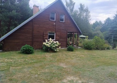 działka na sprzedaż - Gostynin (gw), Budy Lucieńskie
