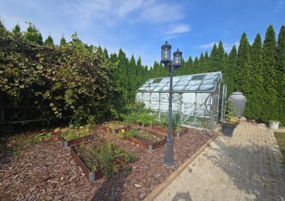 działka na sprzedaż - Płock, Borowiczki-Parcele