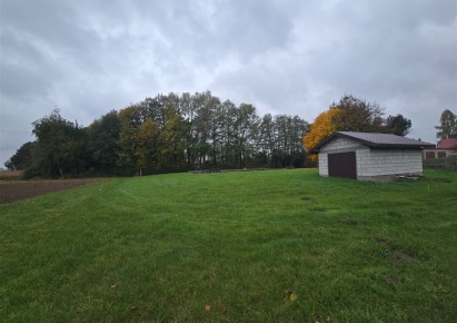 działka na sprzedaż - Słupno, Rydzyno