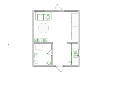 mieszkanie na sprzedaż - Płock, Skarpa