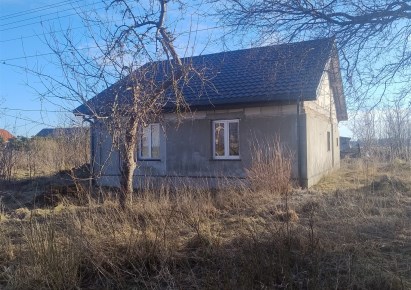 dom na sprzedaż - Rościszewo, Łukomie